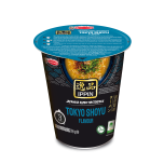 Ippin Ramen kiirnuudlid Shoyu topsis 73g