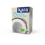 KARA orgaaniline kookoskreem 200ml