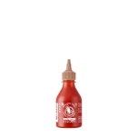 FLYING GOOSE Sriracha Hot Chilli Sauce (Extra Garlic) 200ml