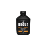 BBQUE Whisky & Marille Barbecue Sauce 400ml