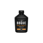 BBQUE Whisky & Marille Barbecue Sauce 400ml