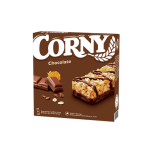 CORNY Classic Chocolate 6-pack 150g