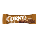 CORNY BIG müslibatoon Brownie-piimasokolaadi 50g