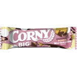 CORNY BIG piimašokolaadi müslibatoon küpsise ja vahukommiga 40g