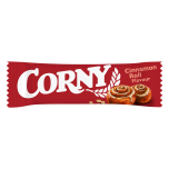 CORNY BIG müslibatoon kaneelirulli 40g