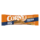 CORNY BIG+ Protein Peanut 50g