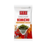 DAECHUN Merevetika snäkk kimchi-maitseline