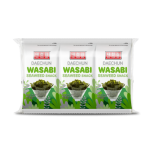 DAECHUN Seasoned Seaweed Snack Wasabi 3-pack