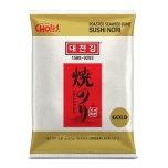 DAECHUN Yaki Nori 10 lehte