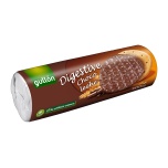 GULLON DIGESTIVE küpsised šokolaadiga 300g