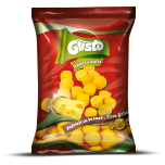 GUSTO Juustupallid 35g