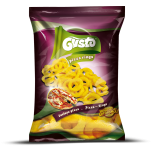 GUSTO Maisirõngad Pizza maitselised 35g