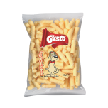 GUSTO Maisisnäkid soolaga 45g
