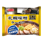 IPPIN Miso flavored instant noodles 80g