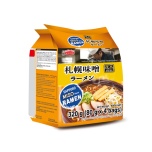 IPPIN Miso flavored instant noodles 4x80g