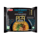 IPPIN Ramen kiirnuudlid Shoyu 83g