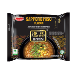 IPPIN Ramen kiirnuudlid Miso 80g
