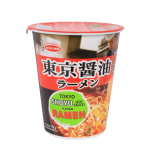IPPIN Shoyu maitselised kiirnuudlid topsis 73g