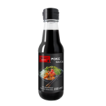 JAPANESE CHOICE Poke sauce 250ml