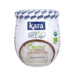 KARA mahe kookosõli 500ml