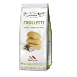 LAURIERI Frolletti coconut cookies 200g