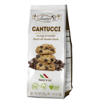 LAURIERI Cantucci choco chunks cookies 200g