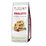LAURIERI Frolletti cranberry cookies 200g