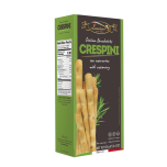 LAURIERI Crespini breadsticks with rosemary 125g