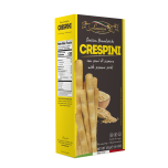 LAURIERI Crespini breadsticks with sesame seeds 125g