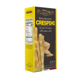 LAURIERI Crespini breadsticks with sesame seeds 125g