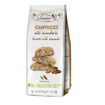 LAURIERI Cantucci almond cookies 200g