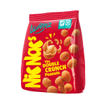 LORENZ NICNAC'S Double Crunch Peanuts 125g