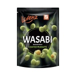LORENZ Wasabi Peanuts 100g