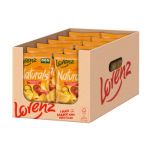 LORENZ NATURALS kartulikrõpsud Vahemere ürtidega 12x100g