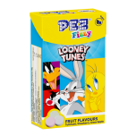 PEZ Fizzy kihisevad kommid 30g