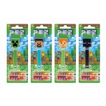 PEZ Blister 1+2 17g