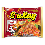SIUKAY Kiirnuudlid tuline veise