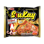 SIUKAY Kiirnuudlid tuline kreveti