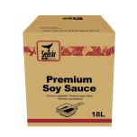 SEASIR Premium sojakaste 18L