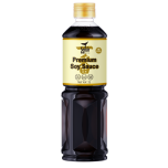 SEASIR Premium Soy Sauce 1L