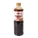 SEASIR Teriyaki kaste 1L