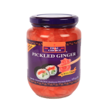 THAI CHOICE marineeritud ingver 454g