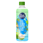 THAI COCO kookosvesi 350ml