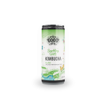 THE GOOD GUYS Mahe õuna kombucha 330ml