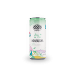 THE GOOD GUYS Mahe laimi kombucha 330ml