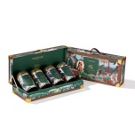 VAHDAM Emily in Paris Teede assortii kinkekarbis 84g