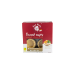 VAN ROOY Snack Cups 60g