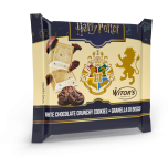 WITOR'S Harry Potter valge šokolaad kakaoküpsise tükkidega 40g