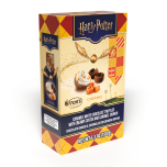 WITOR'S 	 Harry Potter "Kuldne Kitu" pralineed valge šokolaadi-karamelli 150g