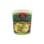 THAI CHOICE Green Curry Paste 400g